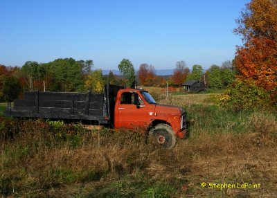 Red Truck Grey Barn.jpg