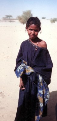 in Mali