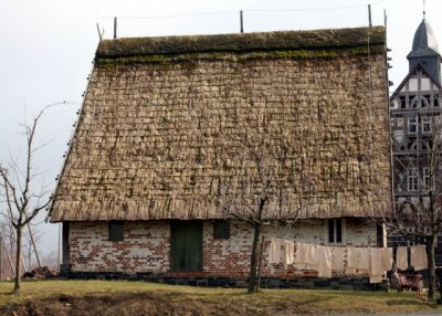 Freilichtmuseum Hessenpark