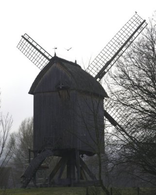 Freilichtmuseum Hessenpark