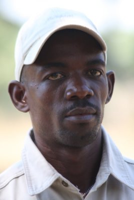 Meyam Njobvu