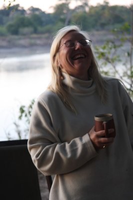 Alison Cockerell