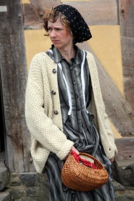 mibilligend / disapproving 