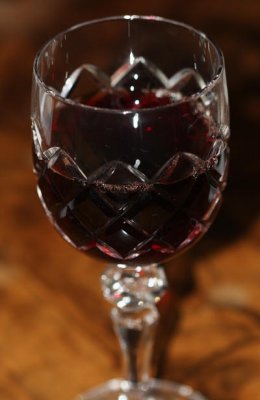 Rotwein / red wine