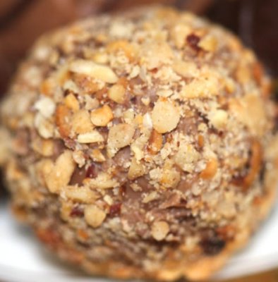 Trüffel / truffle