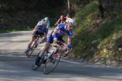 Paris-Nice 2010