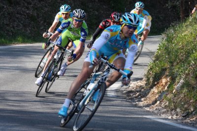 Paris-Nice 2010
