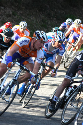Paris-Nice 2010