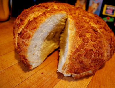 Marco Polo Bread