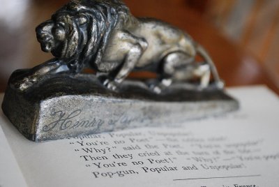 1880's Paperweight