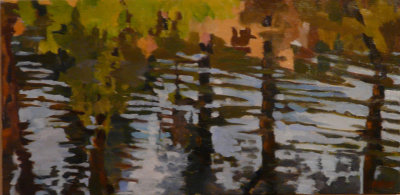 River Reflections
