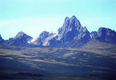 Kenya (2007)