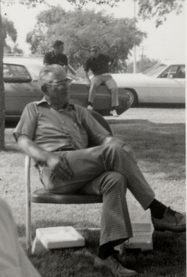 King family, OK or TX