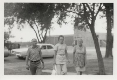 King relatives OK or TX
