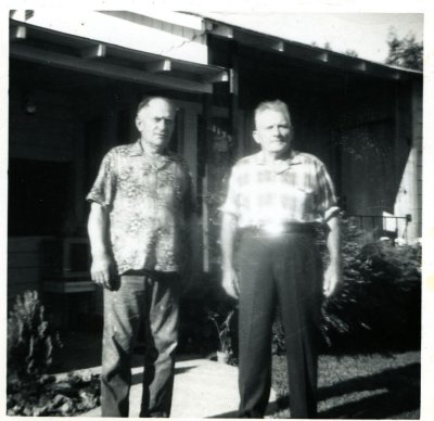 Coy and Earling 11 Jul 1961