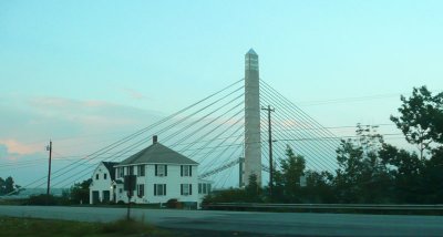 Bridges New & Old