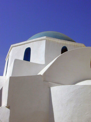 Paros