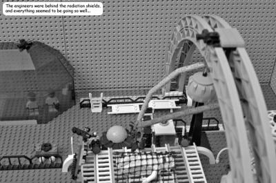 The Big Experiment