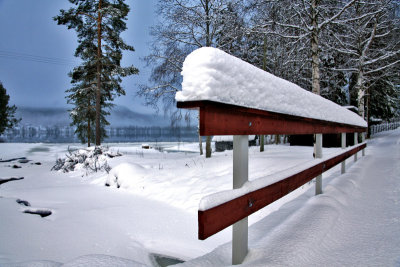 Let it snow