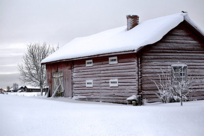 Let it snow