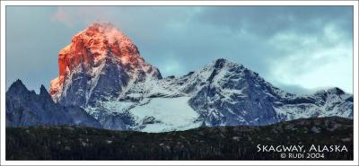 Skagway, Alaska