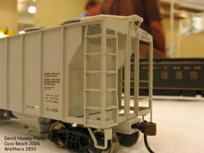 Walthers new 2983