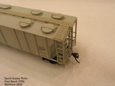 Walthers new 2983
