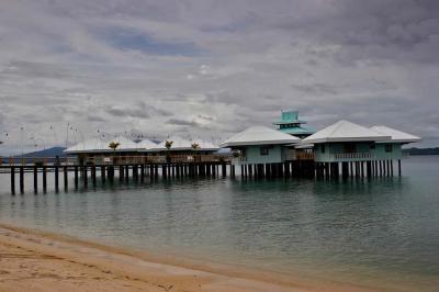 Bay Cottages