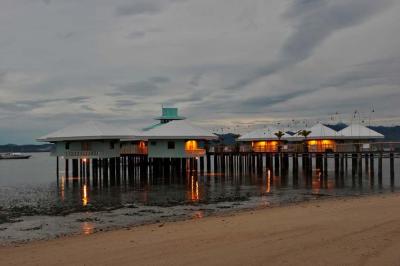 Bay Cottages