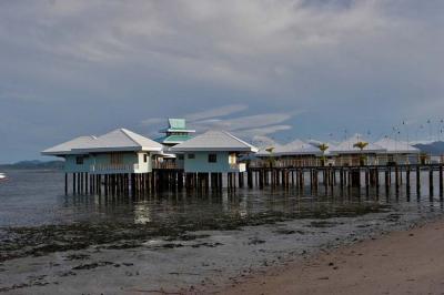 Bay Cottages