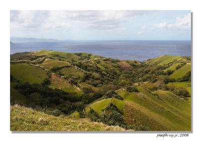 Vayang Hills