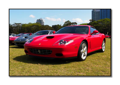 ferrari