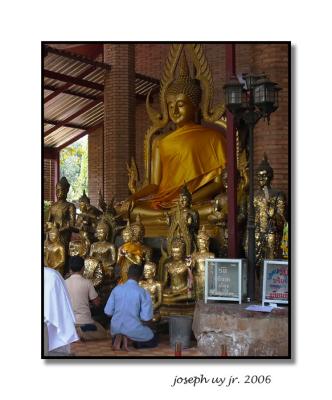 Ayutthaya