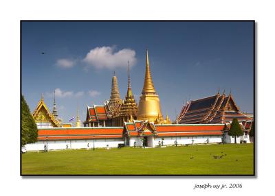 The Grand Palace