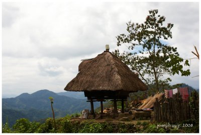 The Way of Life in Mayoyao