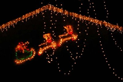 Christmas 2003