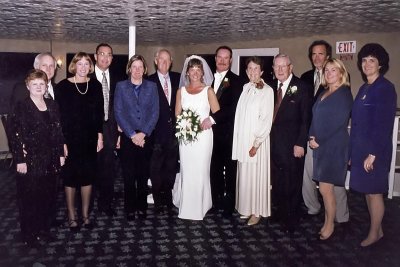 Billy's Wedding - 1999