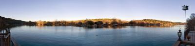 Pano from Dock