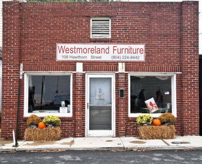 Westmoreland Furniture