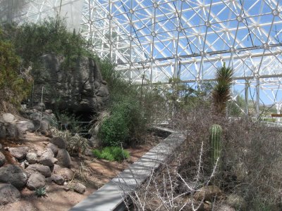 Biosphere 2