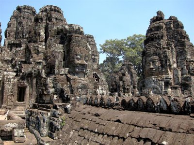 Bayon