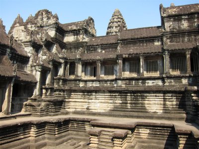 Angkor Wat