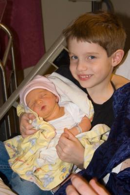 Introducing Emily Anne Wheeler
