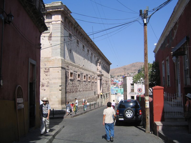 Alhondiga