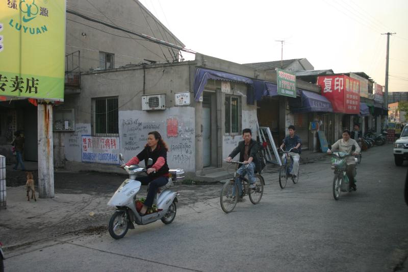 Ningbo, China
