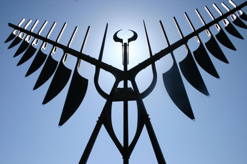 Spirit Catcher