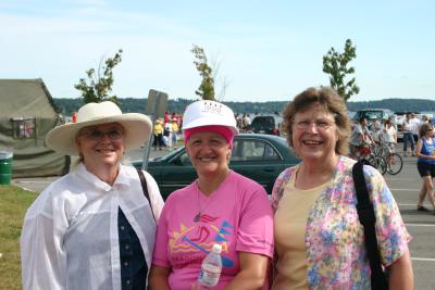 Barrie Dragon Boat Festival