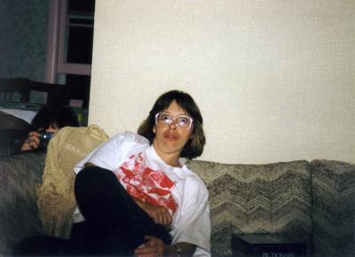 Melinda 1992