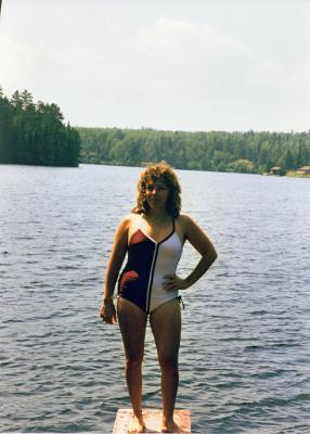 Melinda 1990