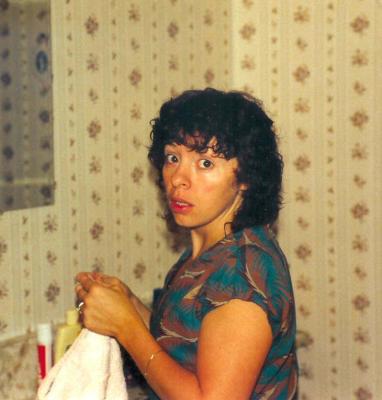 Melinda 1987